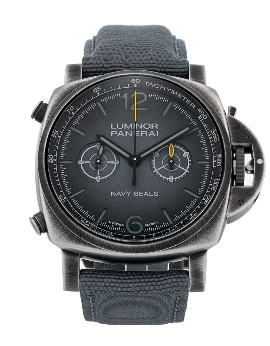 Panerai Luminor Chrono PAM01409 Panerai Luminor Chrono PAM01409